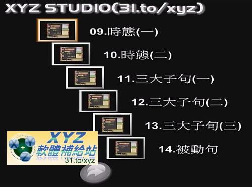 2012年02月 最新版 【無敵】基測英文 總複習 『英文美女首席』 許倩如 老師 01-15集(全) 適用 101年+102年 基測