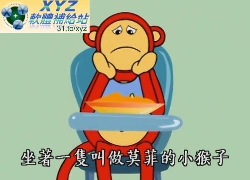最新 藍光畫質版 POKO 波可雙語 兒童教育動畫 01-54集(完)
